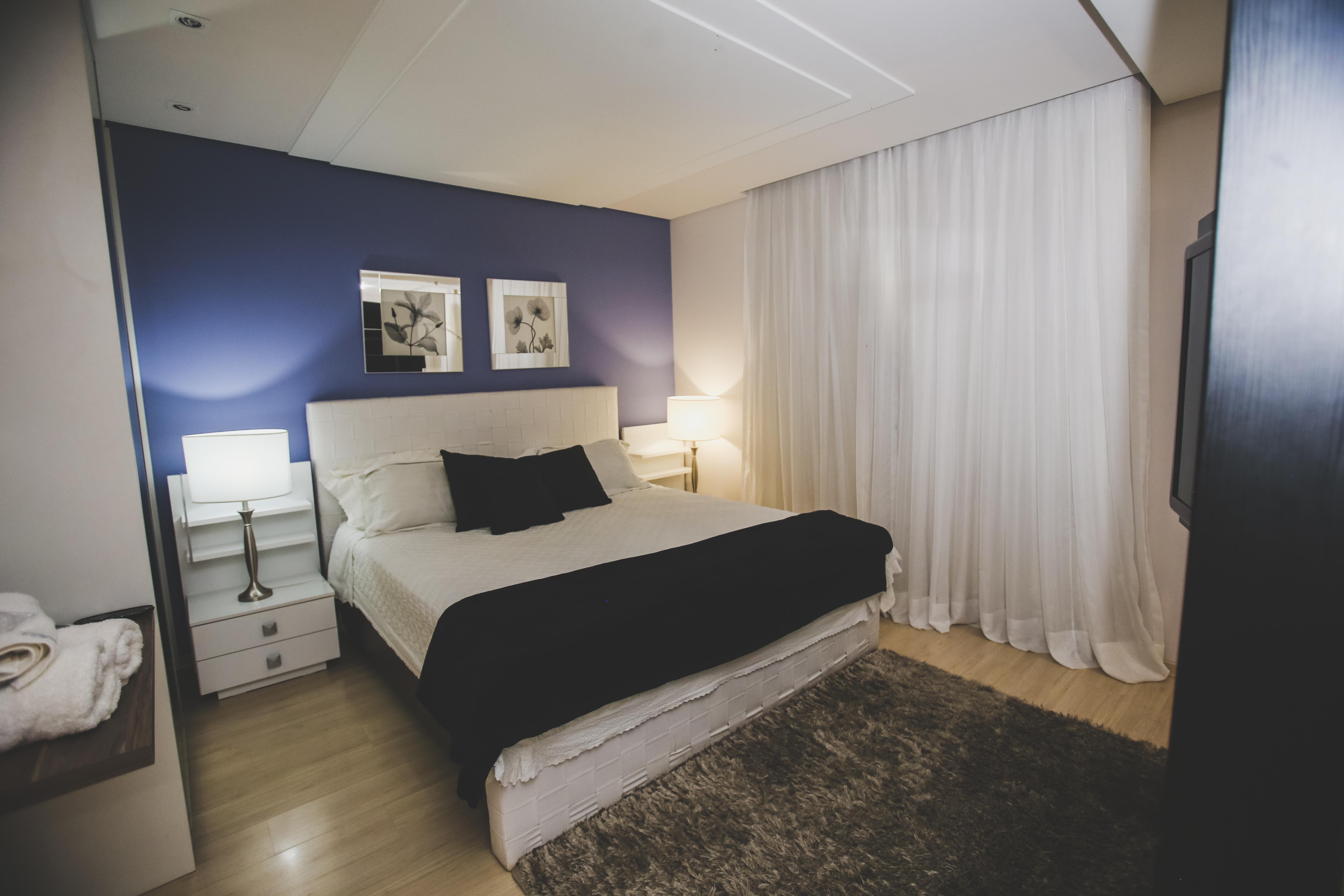 Gontijo Inn Hotel Itajubá Kültér fotó A bedroom