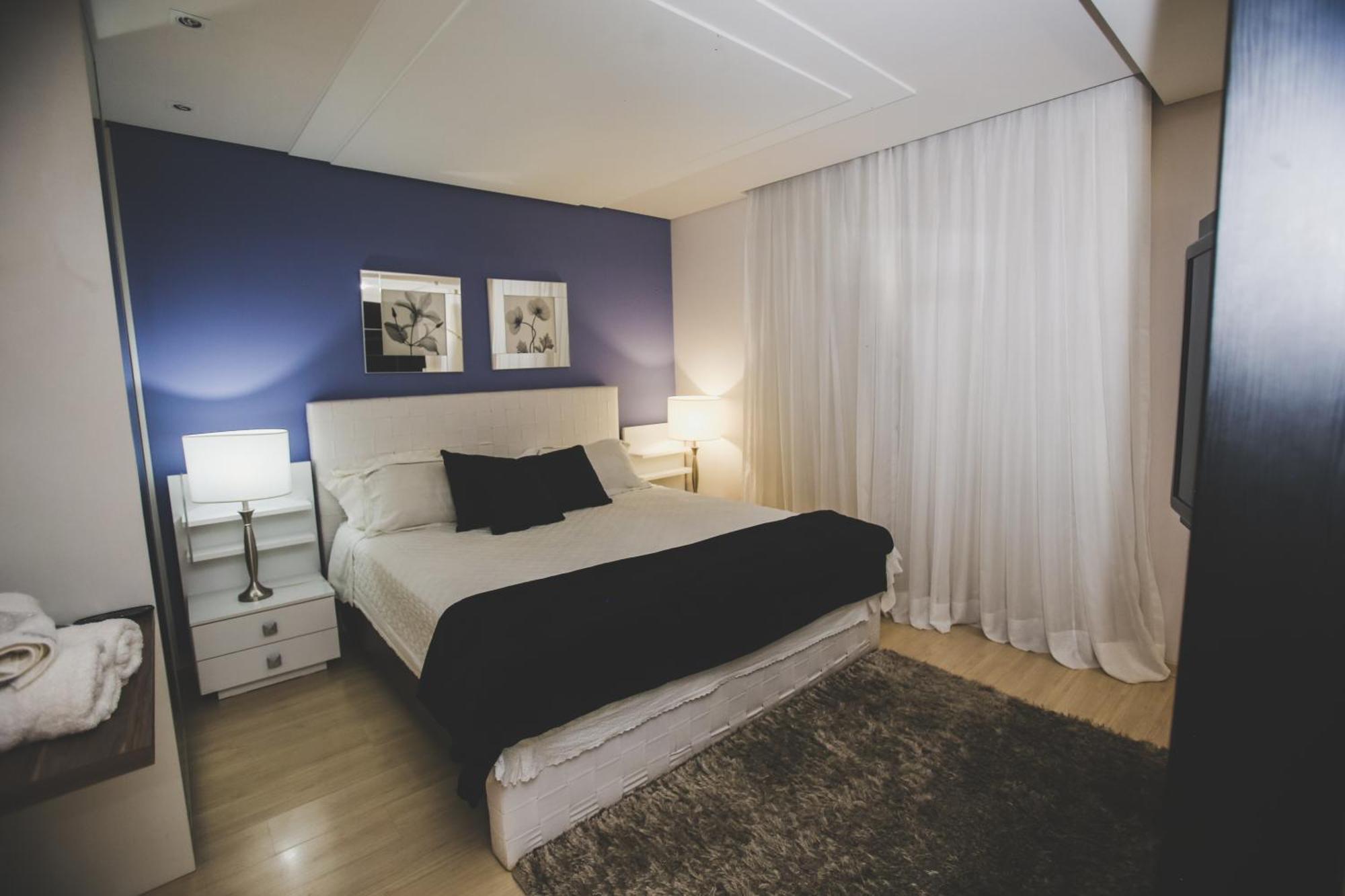 Gontijo Inn Hotel Itajubá Kültér fotó