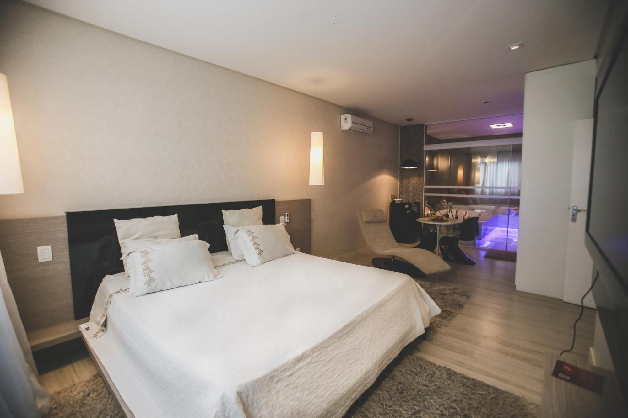 Gontijo Inn Hotel Itajubá Kültér fotó