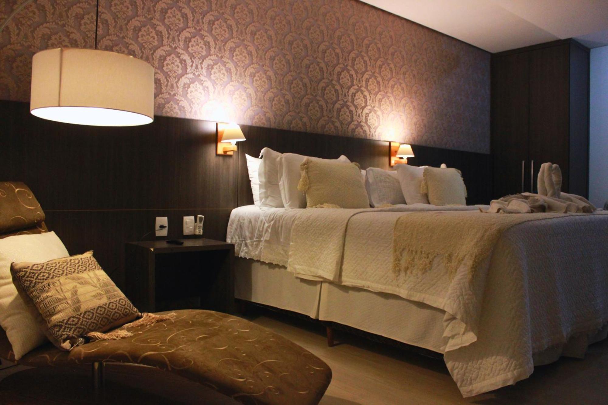 Gontijo Inn Hotel Itajubá Kültér fotó